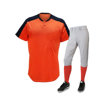Baseball Uniform